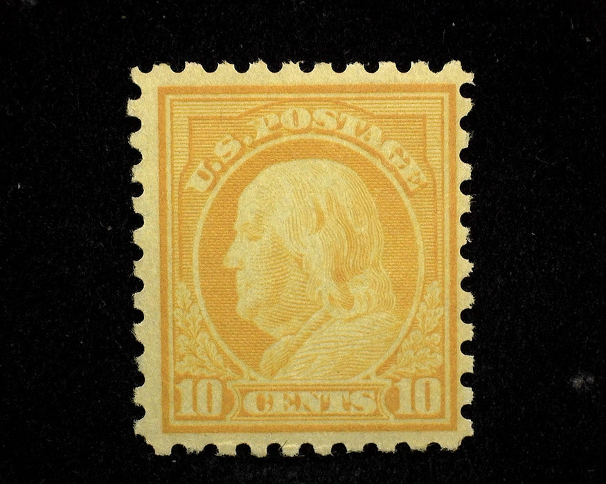 #472 F LH Mint US Stamp