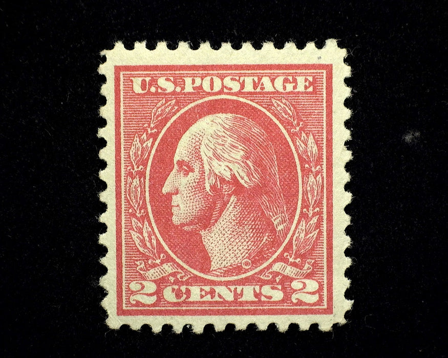 #528a Mint VF NH US Stamp