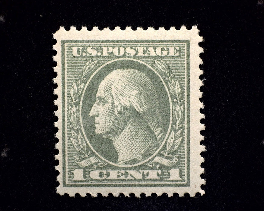 #536 Mint VF NH US Stamp