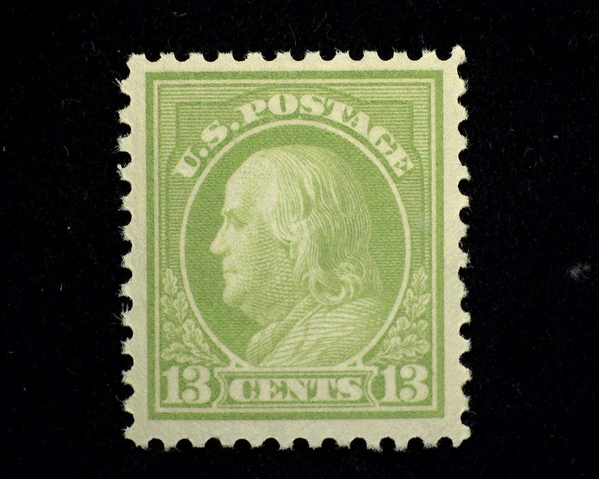 #513 Mint Vf/Xf NH US Stamp