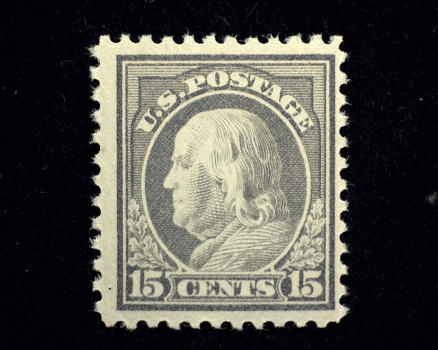 #514 Mint F/Vf NH US Stamp