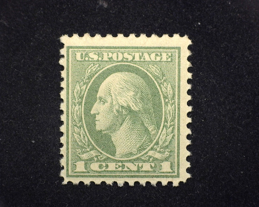 #525 Mint F/VF NH US Stamp