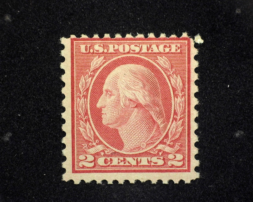 #540 Mint F NH US Stamp