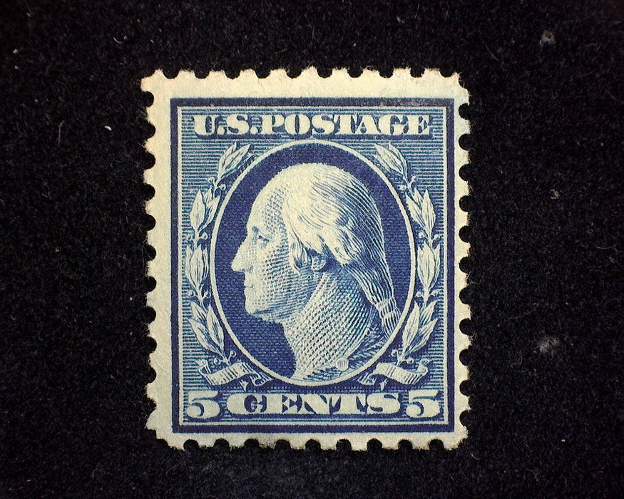 #428 Mint F H US Stamp