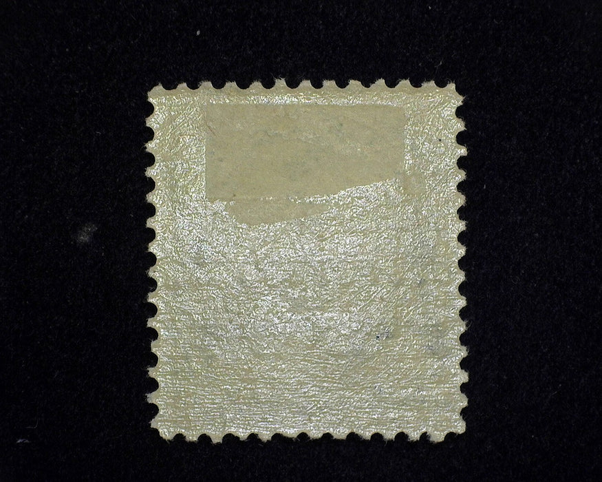 #281 Mint F LH US Stamp