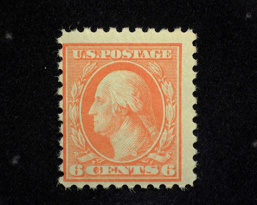 #468 Mint F NH US Stamp