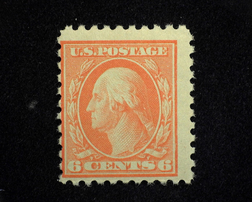 #468 Mint F NH US Stamp