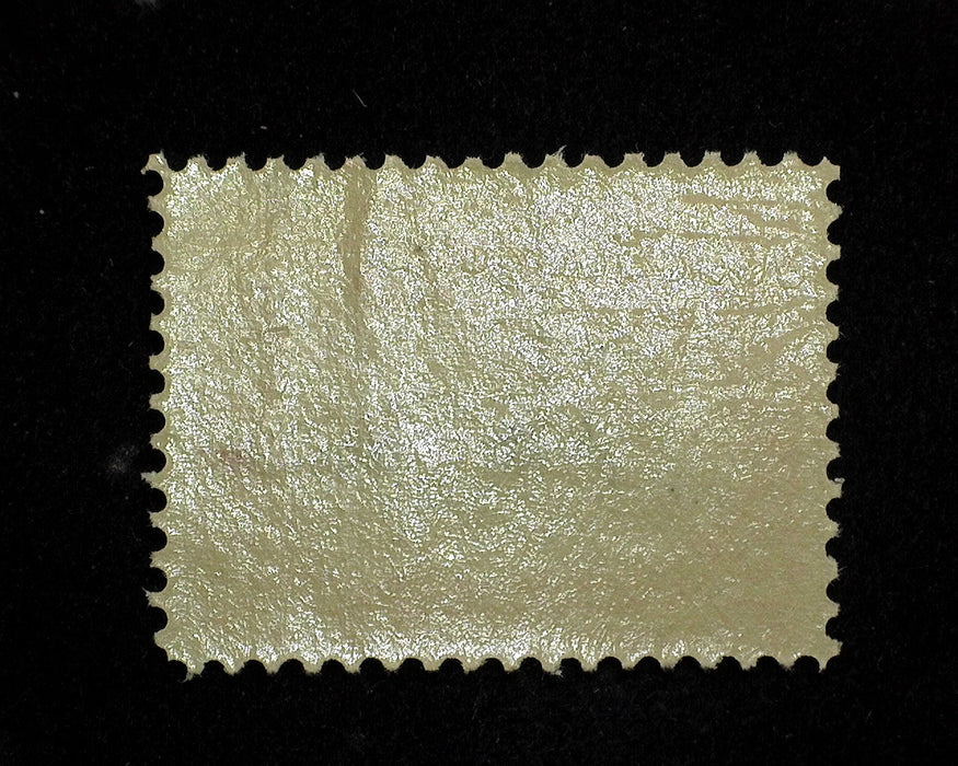 #295 Mint F/VF NH US Stamp