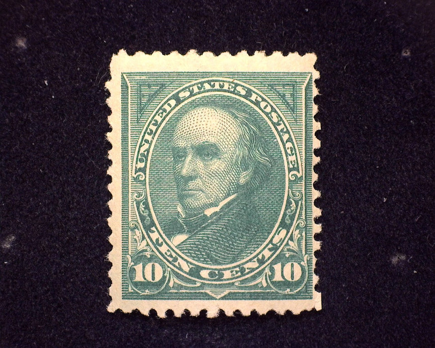 #273 Mint F NH US Stamp