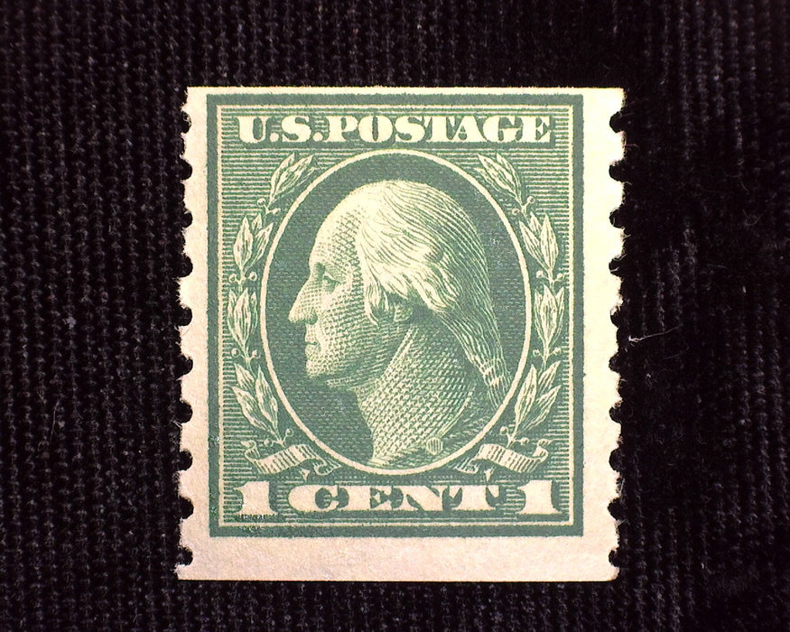 #412 Mint F NH US Stamp